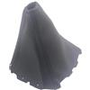 ZDJKI Cuffia Leva Cambio Auto, Manuale, Antipolvere, Accessori Per Lancia Per Musa 2007 2008 2009 2010 2011 2012
