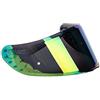 KESOTO MT V-14 casco moto visiera specchio antiappannamento Pinlock per Targo caschi integrali - Colorato