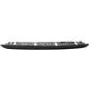 CMJAHU Adatto for Audi A6 4F AVANT RS6 S6 C6 2005-2011 Fanale posteriore auto LED a montaggio alto Terzo gruppo freno posteriore 4F9945097(Black)