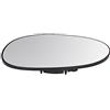 Magneti Marelli 1974V001 Cristallo Sinistra | Compatibile con: SMART CABRIO, CITY-COUPE, CROSSBLADE, FORTWO Cabrio, FORTWO Coupe, ROADSTER, ROADSTER Coupe