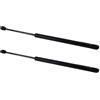 Kpuwers Pistoncini Cofano Baule Per Skoda Per Fabia MK1 Hatchback Station Wagon 1999-2007 6Y0827550A 2x Ammortizzatori A Gas Per Portellone Posteriore Molla a gas posteriore