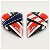 Arai HELMET Schermo per Casco da moto Arai VAS-V Hayden Laguna