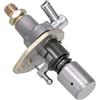Shanrya Pompa di iniezione , gruppo iniettore Taglio rapido dell'alimentazione del carburante per micro motozappa 170F per trattore 170F