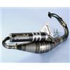 POLINI MARMITTA MBK BOOSTER EVOLUTION 2 70