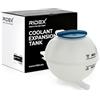 RIDEX 397E0266 Serbatoio compensazione refrigerante con sensore con tappo chiusura Compatibilità con VW Polo Hatchback 6R1, 6C1