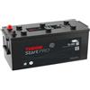 Tudor Batteria TUDOR TG1803 - AH 180 / A 1000 - L 513, P 223, H 223 - Polo SX