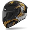 Airoh CASCO AIROH INTEGRALE CONNOR ZEUS MATT L
