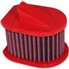BMC Air Filter BMC fm346/10 Sport Replacement Filtro dell' aria, Multicolore