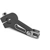 tnttu Biellette frizione Adattatore DERBI SENDA Light, Nero