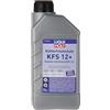 LIQUI MOLY 21145 Antigelo 1L Rosso