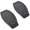 W WIELEN COMPONENTS WIELEN COMPATIBILE CON COPPIA 2 GOMMINI PEDALI COPRIPEDALI FRENO FRIZIONE FIAT 500L GRANDE PUNTO ABARTH DOBLO FIORINO QUBO ALFA ROMEO MITO 71746348