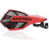 ACERBIS PARAMANO K-FUTURE HH ROSSO/NERO