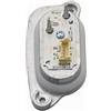 RFSHOP Zavorra Xeno Faro Modulo 90070223 Per A3 S3 2017 - 2021 8V0998473 8V0998474 90070222 B011482-A B101139-A Faro Allo Xeno Sorgente Luminosa Lampada Unità LED(Destra)