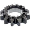 Generico Ingranaggio pignone messa in moto - P.iaggio 125 150 200 Vespa PX GL Super TS SS Sprint GTR - CI0446