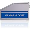 MOTADD Valigetta porta attrezzi con serratura originale codificabile compatibile con R 1200/1250 GS LC/GS ADV LC con telai originali per valigie alluminio. (Rallye)