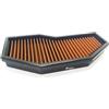 Stupid Fast SPRINT FILTER FILTRO ARIA COMPATIBILE CON TRIUMPH SPEED TRIPLE R 1050 2016>2020