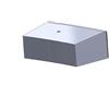 HASTINGS PISTON RING 2D7343 Kit fasce elastiche
