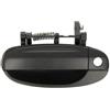 BLIC Maniglia porta 6010-56-008401P anteriore Sx Compatibilità con CHEVROLET Aveo/Kalos Hatchback T250, T255 KALOS Aveo/Kalos Hatchback T200 Aveo/Kalos Sedan T250, T255 KALOS Tre volumi