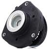 SNR KB657.14 Kit riparazione, Cuscinetto ammortizzatore a molla | Compatibile con: AUDI A3, A3 Cabriolet, A3 Sportback, Q3, TT, TT Roadster, SEAT ALTEA, ALTEA XL, IBIZA IV SC, LEON