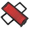 Generic Zontes 1221200-163000 Filtro Aria ZT125 2020-2022-2023 Ricambio Originale