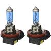 Lampa 58640 Xenon-Ice Lampade H8, 12V, 35 W