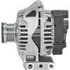 Palmaspareparts 439505 ALTERNATORE VALEO PER MOTORI 1.3 MJT MULTIJET FIAT ALFA FORD LANCIA