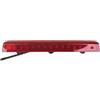 ZSGHJA Lampada Arresto 927002R000 927002L000 Per Hyundai Per I30 2007 2008 2009 Fanale Posteriore Con Terza Luce Di Stop E Montaggio Alto Terza Luce Freno Posteriore