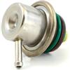 Generic Regolatore di Pressione del Carburante Regolatore di pressione dell'iniezione del carburante 4,0 bar 0280160575 per Skoda per Fabia per Octavia 1997-