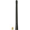 Lampa 40229 Stelo Ricambio Flexibile con Cavo, 17 cm