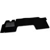 IL TAPPETO AUTO BY FABBRI 3 SPRINT02405 - Tappetini su Misura per Auto in Moquette Antiscivolo Compatibile con Atleon dal 2000 al 2013 CABINA STRETTA, Eco-T 100 dal 1997 al 2000
