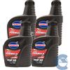 TAMOIL OLIO MOTORE Benzina Diesel SINT FORMULA 10W40 4 LITRI ACEA A3/B4