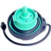 Pcdsech Tappi per serbatoi Per MK7 Per Jetta Per A4 Per A5 Per A8 S4 S5 S8 Per Q5 RS5 Accessori Auto Carburante Per Tappo Serbatoio 8K0201550N