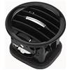 Zohisin Griglia Porta A/C Dashboard 13203702 Ricambio adatto per D 2006 2014 Made in ABS Resistente Antiruggine Facile da Installare