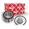 FEBI BILSTEIN Kit cuscinetto ruota 100507 | Compatibile con: FIAT 500, 500 C, PANDA, PANDA, PANDA Kasten/Schrägheck, PANDA VAN, SEICENTO / 600