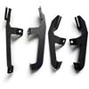 Wusecssy Un set di staffe per pedane per Land Rover Range Rover Sport 2013-2022 (solo staffa)