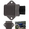 Akozon Raddrizzatore Regolatore Tensione Moto per HORNET (CB600F) (PC34)