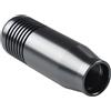 YFQAZXSW Testa del cambio, testa del cambio manuale, for Logitech, for G29, for G27, accessori in lega di alluminio