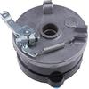 prasku Mozzo Alloggiamento a Tamburo/Destro + 110/125 Cc, Destra