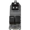 PACSCI Pulsante Alzacristalli Per TOYOTA Per YARIS 2005-2011 Interruttore Controllo Della Finestra Energia Elettrica Pulsante Sollevatore Vetro 84820-0D100 84820-02230 Interruttore Finestrino