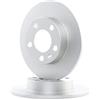 Bosch 2 DISCHI FRENO POSTERIORE BOSCH 0986478868
