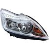 ATEC Germany 1x faro principale anteriore destro H7 / H1, compatibile con FORD FOCUS Mk2 (DA_, HCP, DP) (DB_, FCH, DH) (DA_, FFS, DS)