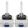 industrious 2 x D8S 6000K Nuove Lampadine per fari HID allo Xeno 66548 66549 per Forte Focus