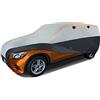 CORA Copriauto antigrandine Storm Protector SUV misura M