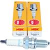 NGK BOUGIE SET - DPR6EA-9 5531 - 708.01.53 - Set 2 Pcs -
