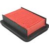 FINGSHEA Sport Filtro Aria Filtro aria per moto adatto per Yamaha SR400 2015-2017 XP500 T-MAX 2008-2011 XP500 T-MAX 530 2012-2016 Filtri aria di ricambio