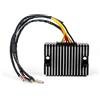 Topteng Regolatore raddrizzatore adatto per 748 adatto per 916 adatto per 750 adatto per 900 adatto per 906 adatto per Paso adatto per 944 adatto per ST2 adatto per Monster adatto per 750 adatto per 900