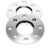 X-Parts Distanziali da 3 mm, 5 x 100 / 5 x 112 NLB 57,1 - 10225