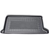 MTM Vasca Baule per Ford KA II 2009-2016 Protezione Bagagliaio su Misura con Antiscivolo, Resistente, Facile da Lavare e Inodore, cod. 4431