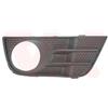 VAN WEZEL Griglia di ventilazione, Paraurti 1810594 Compatibile con: FORD FUSION