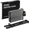RIDEX 467H0056 Scambiatore calore per riscaldamento abitacolo Compatibilità con FIAT 500 312